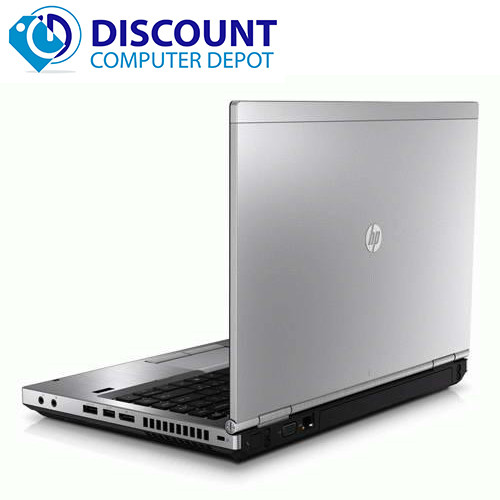 HP eliteBook 8640 P ノートPC Customize Your own HP Elitebook 8460p i5 2.5GHz Windows 10 14